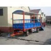 Animal Transportation Farm Tractor Trailer thumbnail-1