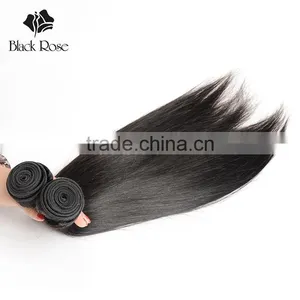 Wholesale Hair Weave Distributors 100% Virgin Brazilian Hair From Brazil thumbnail-3