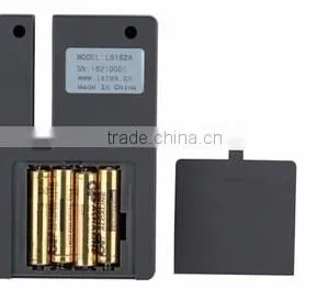 950nm IR Peak Wavelength Portable Widnow Film Solar Spectrum Testing Meter thumbnail-4