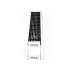 2200 Watt Free Standing Carbon Infrared Heater Portable With Adjustable Thermostat thumbnail-1