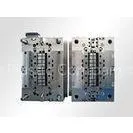 Plastic Two K Mould, TPU / TPE Overmoulding Mould For Handles thumbnail-1