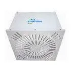 Cleanroom Ceiling Terminal HEPA Filter Box Units With DOP Port thumbnail-1