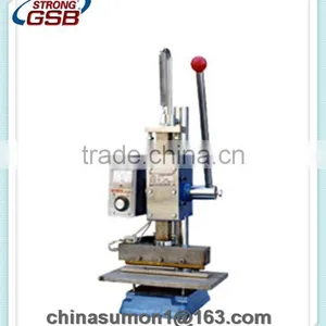 LZ-170-2 Crimping Machine/hydraulic Crimping Machine Indian thumbnail-1