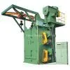 Shot Blasting Machine- Q37 Series Overhead Rail Spinner Hanger thumbnail-1