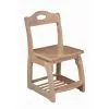 Wooden Chair thumbnail-1