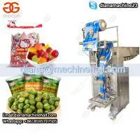 Automatic Granule Packing Machine for Coated Peanuts/Cashew Nuts thumbnail-3