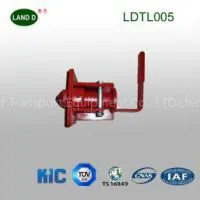 Use for Truck and Semi Twistlock Export Around the World thumbnail-1