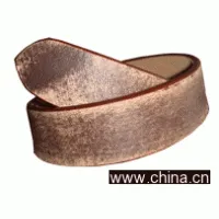 Leather Belt Strap thumbnail-1