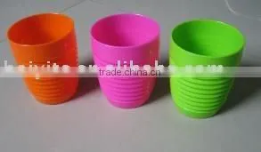 Plastic Cup thumbnail-1