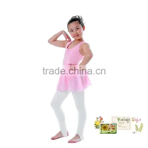 2016 Ballet Girl Kids Tank Children Dance Leotard OEM thumbnail-4