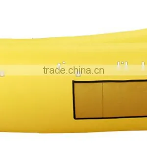 Lightweight Water-resistant Durable Inflatable Lounger/ Air Bag/Lazy Bag thumbnail-4