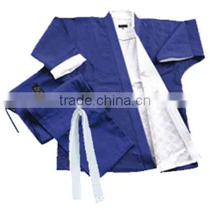 Judo Uniform thumbnail-1