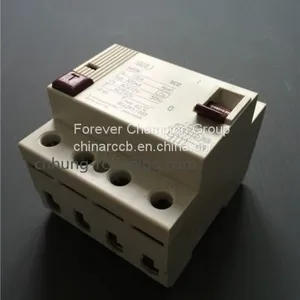 Moeller Type NFIN Interruptor Diferencial thumbnail-5