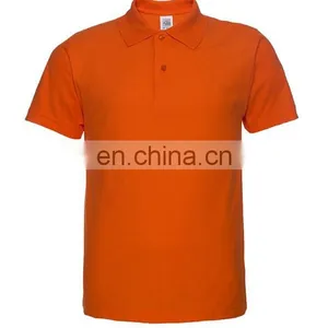 Oem 100% Polo T-shirt,man Polo T-shirt,polo T-shirt thumbnail-5