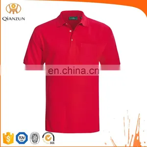 High Quality China Factory Polo Shirt Design thumbnail-1