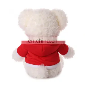 EN71 Certification Plush Teddy Bear Skin 2 Meter Teddy Bear For Gift thumbnail-5