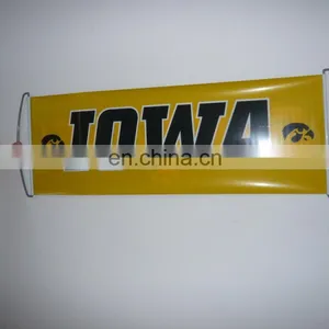 Hand Scroll Banner / Hand Roll Up Banner / Scroll Banners thumbnail-1