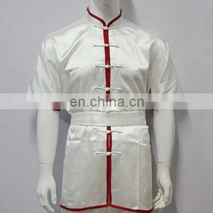 Kung Fu Uniform thumbnail-1