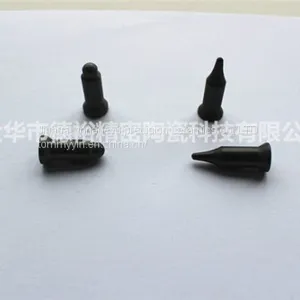 Silicon Carbide Ceramics thumbnail-4