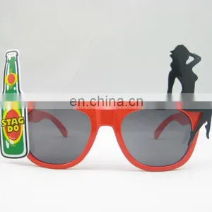SGN-0699 Carnival Party Novelty Sunglasses thumbnail-1