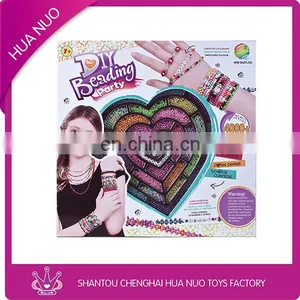Beautiful Kids Lovely DIY Beads Set thumbnail-1