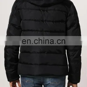 Men New Design 100% Polyester Down Jacket thumbnail-2