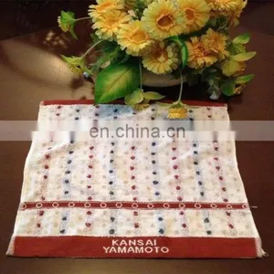 100% Cotton Terry Hand Towel thumbnail-4