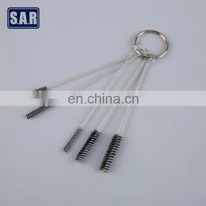 Professional Airgun Car Spray Gun Cleaning Kit Set thumbnail-5