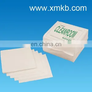 OEM Cleanroom Wiper Polyester Wiper thumbnail-1