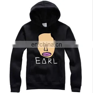Online Shopping Men's Hoodies / Hip-Hop Hoodie Plus Velvet Leisure Sports Shirt / Sweatshirt thumbnail-3