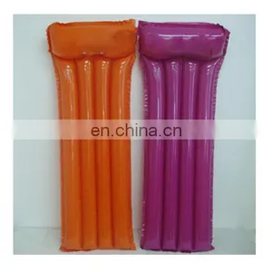 SUNWAY Floating Mattress Inflatable Havaianas Pool Floating Mattress thumbnail-6