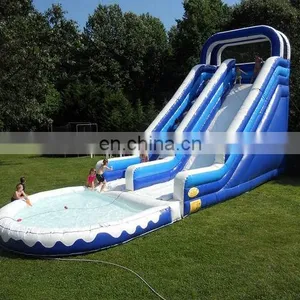 2013 Hot-selling Inflatable Water Slides Seam Repair thumbnail-1