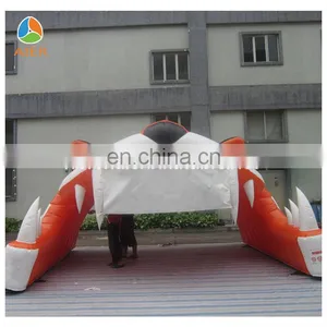 Funny Inflatable Arch,decoration Arch for Adverting thumbnail-1