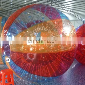 Hot Sales Colorful Inflatable Zorb Ball for Adult/kids thumbnail-2