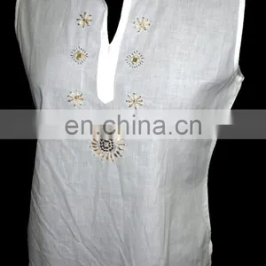 Promotional Cotton Kaftans thumbnail-5