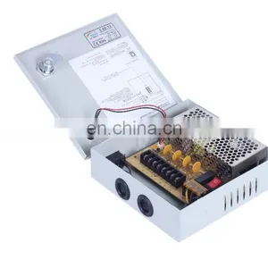 60 Watt Screen CCTV Switching Power Supply Driver Full Range AC Input thumbnail-1