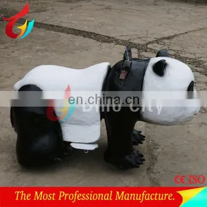 Kids Robot Animal Ride for Shopping Mall thumbnail-1