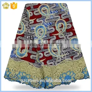 Hot Selling High-quality France Embroidery French Net Lace Wholesale African French Tulle LaceH170111007 thumbnail-5