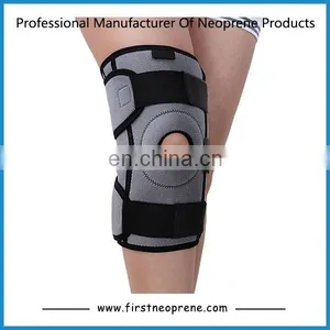 High Quality 3mm Hot Selling Neoprene Knee Support as Seen on TV thumbnail-2