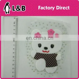 Wholesale Hot Fix Type Kids Garment Motifs thumbnail-1