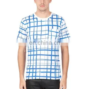 Printed Mens Casual T-shirts O Neck 2017 Fashion t Shirt Short Sleeves t Shirts Factory thumbnail-2