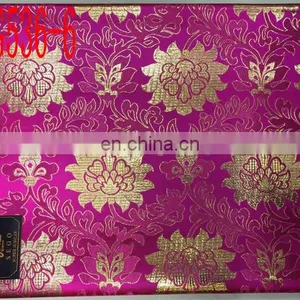 Sales Well Sego Headtie African Style(SG536-1)high Quality/best Price/in Stock/fast Delivery/trending New Hot thumbnail-5