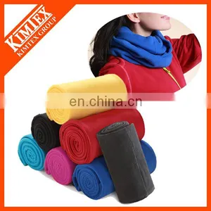 Fleece Customzied Fleece Shawl thumbnail-1