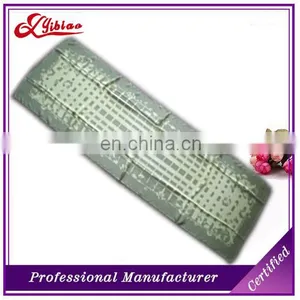the Most Beautiful Ladies' Fashion Polyester Chiffon Scarf Online Shop China thumbnail-5