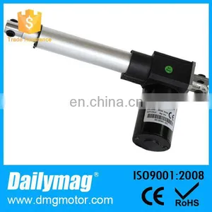 High Quality 24 Volt Linear Actuator thumbnail-4