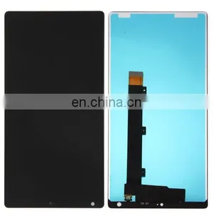 High Quality China Xiaomi Mi Mix LCD Screen + Touch Screen Digitizer Assembly thumbnail-1