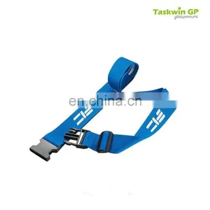 Quality and Durable Fashion Luggage Belt Bag,colorful Luggage Bang Belt With Lock Straps thumbnail-4