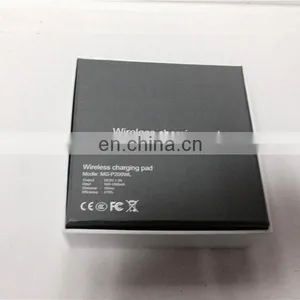2017 Universal Mobile Wireless Charger for Samsung thumbnail-6
