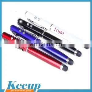 Promotional Gifts Purple Laser Pointer/presentation Equipment thumbnail-3