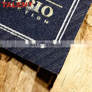 High Quality Wholesale Custom Cheap Woven Label Tag With Low Price thumbnail-4